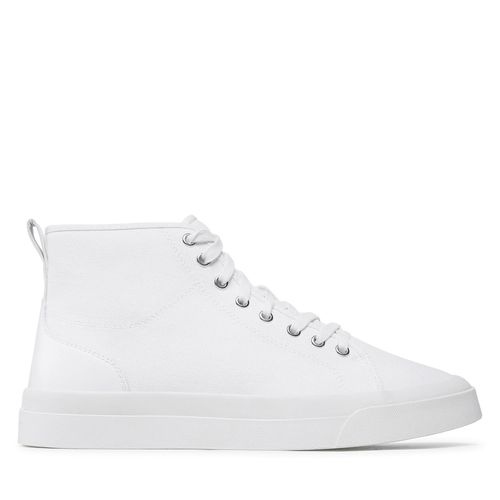 Sneakers Oscar Taylor 120AM1313 White - Chaussures.fr - Modalova