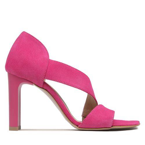 Sandales Karino 4556/152 Różowy - Chaussures.fr - Modalova