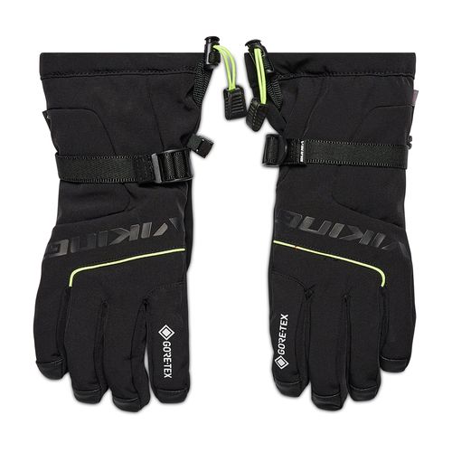 Gants de ski Viking Hudson Gtx Gloves GORE-TEX 160/22/8282 Noir - Chaussures.fr - Modalova