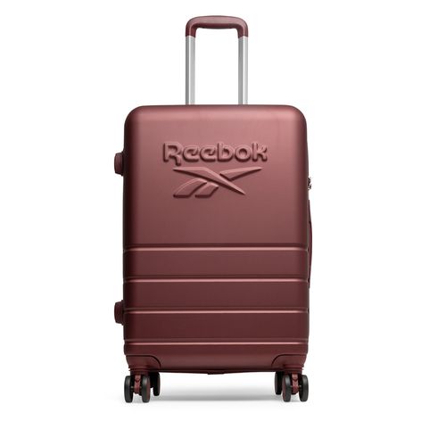 Valise moyenne Reebok RBK-WAL-009-CCC-M Rouge - Chaussures.fr - Modalova