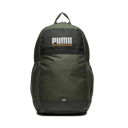 Sac à dos Puma Plus Backpack 079615 07 Vert - Chaussures.fr - Modalova
