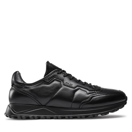 Sneakers Fabi FU0350 Black - Chaussures.fr - Modalova
