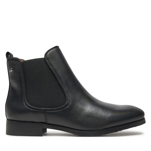 Bottines Chelsea Pikolinos W4D-8637ST Noir - Chaussures.fr - Modalova