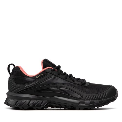 Chaussures Reebok Ridgerider 6 Gtx GORE-TEX FW9640 Cblack/Twicor/Tecmet - Chaussures.fr - Modalova