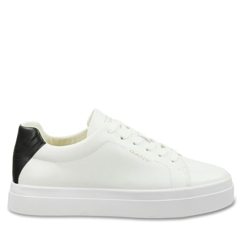 Sneakers Gant 29531677 Blanc - Chaussures.fr - Modalova