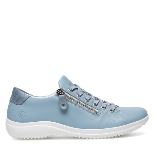Sneakers Remonte D1E03-10 Bleu - Chaussures.fr - Modalova