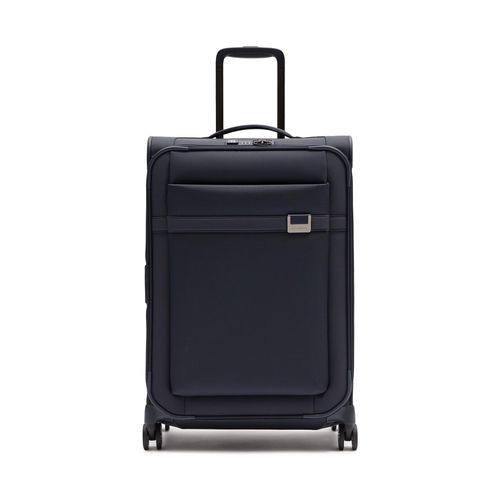 Valise moyenne Samsonite Airea 133625-1247-1CNU Dark Blue - Chaussures.fr - Modalova