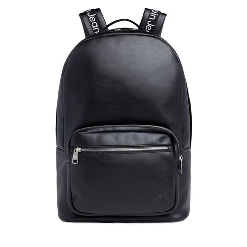 Sac à dos Calvin Klein Jeans ULTRALIGHT CAMPUS BP43 PU K50K511785 Black BEH - Chaussures.fr - Modalova