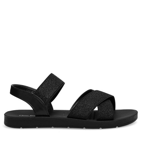 Sandales Clara Barson WSS20401-11 Noir - Chaussures.fr - Modalova