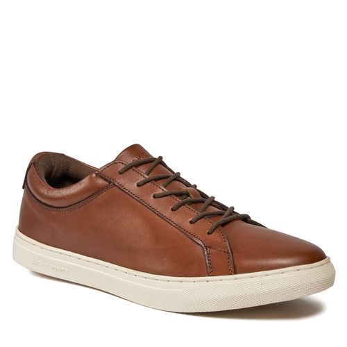 Sneakers Jack&Jones Jfwgalaxy 12202588 Cognac - Chaussures.fr - Modalova