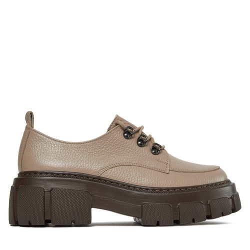 Richelieus & Derbies Ryłko C2RR8 Beige - Chaussures.fr - Modalova