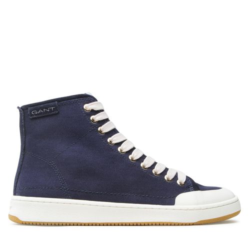 Sneakers Gant Goodpal Bleu marine - Chaussures.fr - Modalova