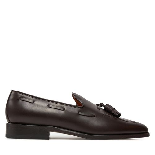 Loafers Lord Premium Tassel 5701 Marron - Chaussures.fr - Modalova