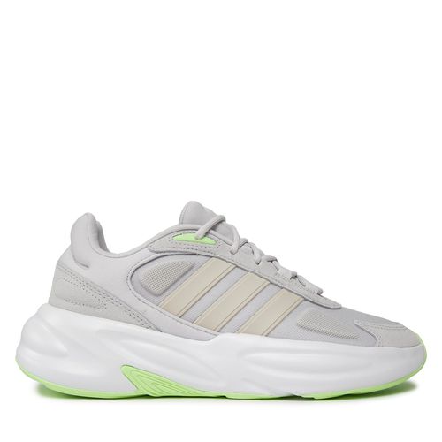 Chaussures adidas Ozelle Cloudfoam IG6393 Dshgry/Greone/Grespa - Chaussures.fr - Modalova