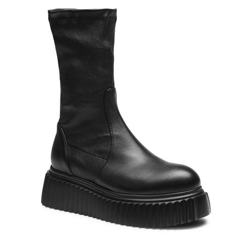 Bottines AGL AGL-D751559PGK06891013 Nero/Nero - Chaussures.fr - Modalova