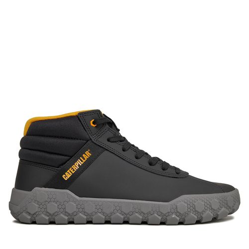 Sneakers CATerpillar Hex + P111350 Black - Chaussures.fr - Modalova