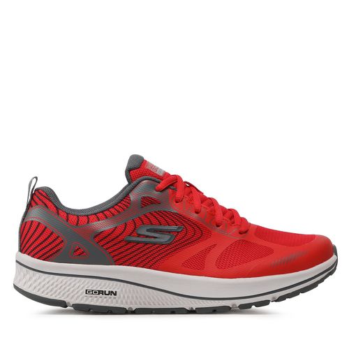 Chaussures Skechers Go Run Consistent 220035/RED Red - Chaussures.fr - Modalova