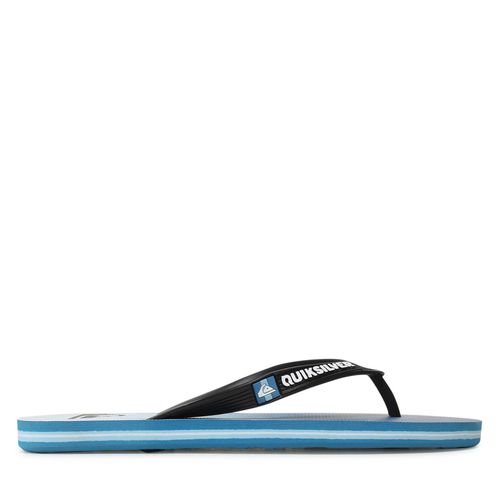 Tongs Quiksilver AQYL101242 BYJ2 - Chaussures.fr - Modalova