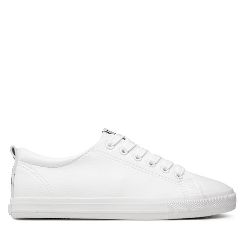 Tennis Big Star Shoes JJ274311 White - Chaussures.fr - Modalova