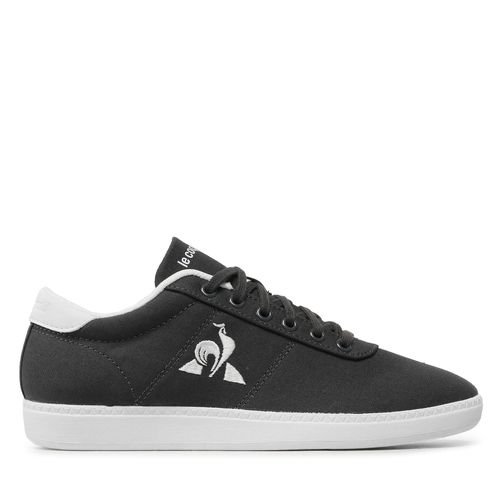 Sneakers Le Coq Sportif Court One W 2310126 Charcoal - Chaussures.fr - Modalova