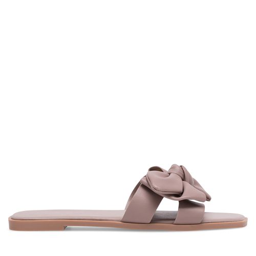 Mules / sandales de bain Jenny Fairy WYL0710-10 Rose - Chaussures.fr - Modalova