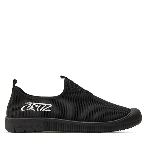 Chaussures CRUZ Kerda Uni Water Shoe CR192041 Black 1001 - Chaussures.fr - Modalova