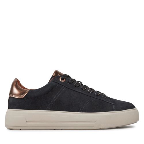 Sneakers s.Oliver 5-23612-41 Navy 805 - Chaussures.fr - Modalova