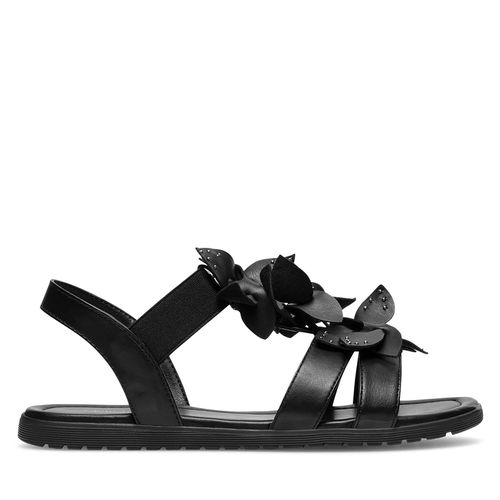 Sandales Clara Barson WS6262-03 Noir - Chaussures.fr - Modalova