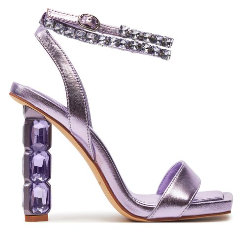 Sandales Alma En Pena V240505 Violet - Chaussures.fr - Modalova