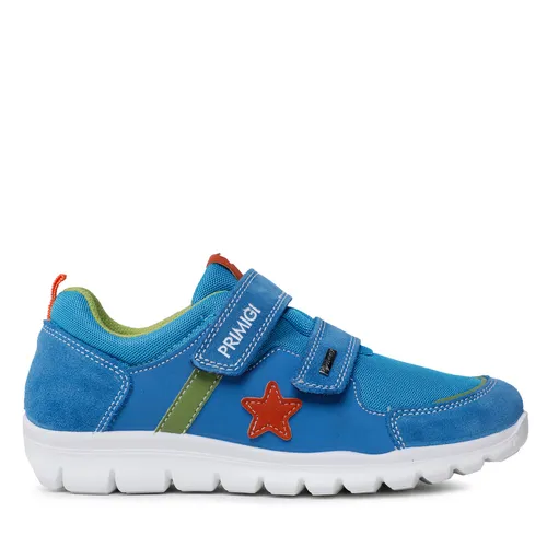 Sneakers Primigi GORE-TEX 3872700 D Bleu - Chaussures.fr - Modalova