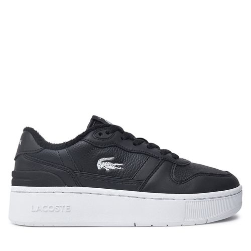 Sneakers Lacoste 748SFA0046 Noir - Chaussures.fr - Modalova