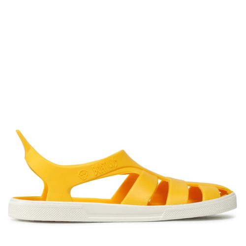 Sandales Boatilus Bioty Beach Sandals CJ IV CH Yellow - Chaussures.fr - Modalova