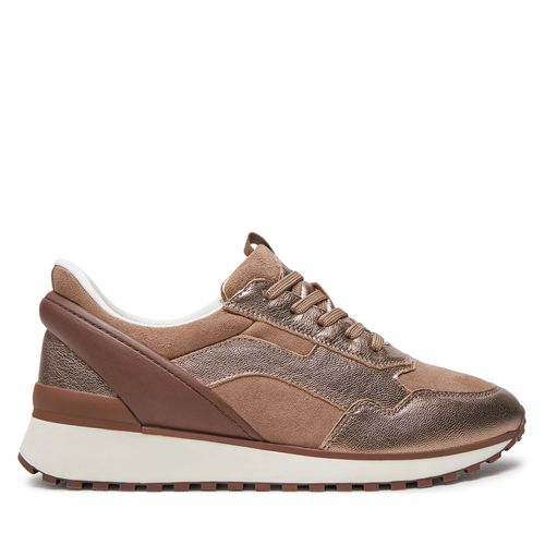 Sneakers Caprice 9-23700-43 Beige - Chaussures.fr - Modalova