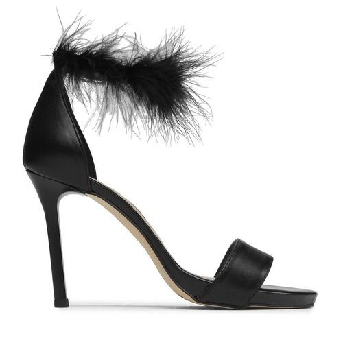 Sandales Karino 4584/076 Noir - Chaussures.fr - Modalova