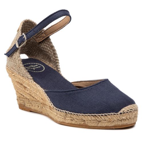 Espadrilles Toni Pons Caldes Mari - Chaussures.fr - Modalova