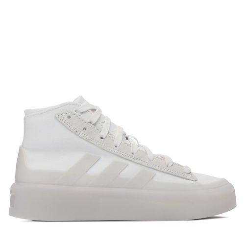 Chaussures adidas ZNSORED HI GZ2291 White - Chaussures.fr - Modalova