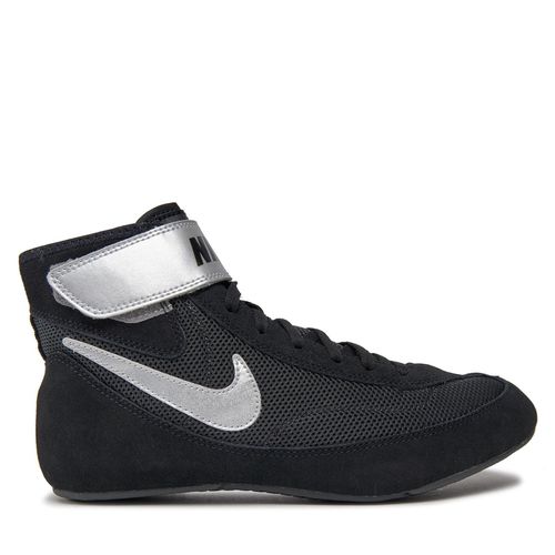 Chaussures de boxe Nike Speedsweep VII 366683 004 Noir - Chaussures.fr - Modalova