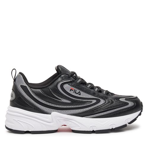 Sneakers Fila FFW0412 Noir - Chaussures.fr - Modalova