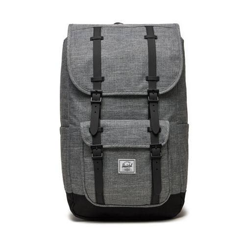 Sac à dos Herschel Little America™ Backpack 11390-00919 Gris - Chaussures.fr - Modalova