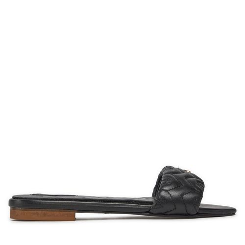 Mules / sandales de bain Patrizia Pepe 8X0083/L026-K103 Noir - Chaussures.fr - Modalova