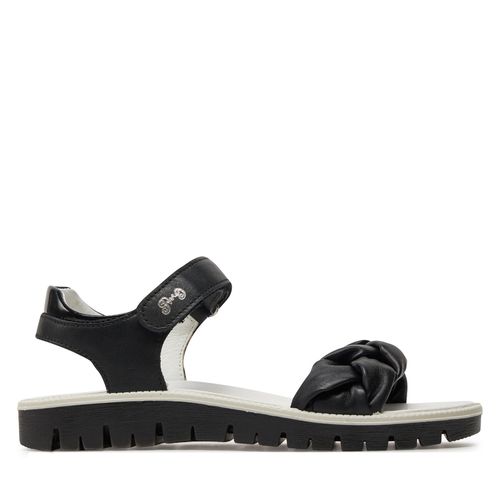 Sandales Primigi 5890300 D Noir - Chaussures.fr - Modalova