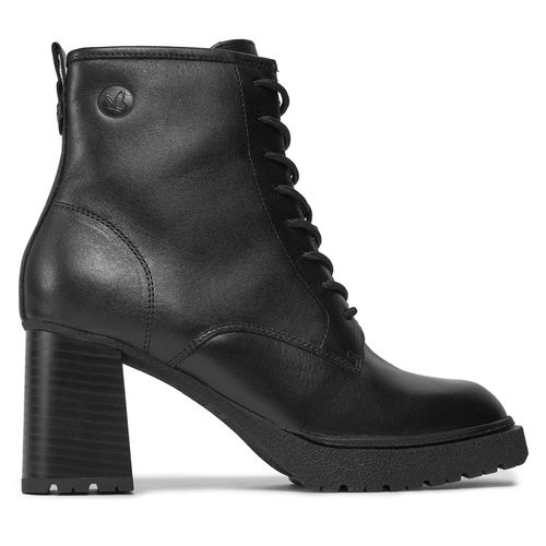 Bottines Caprice 9-26107-41 Noir - Chaussures.fr - Modalova
