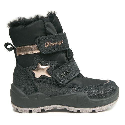 Bottes de neige Primigi GORE-TEX 4883122 M Noir - Chaussures.fr - Modalova
