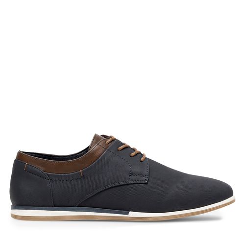 Chaussures basses Beverly Hills Polo Club CYL6147-2(V)CH Bleu marine - Chaussures.fr - Modalova