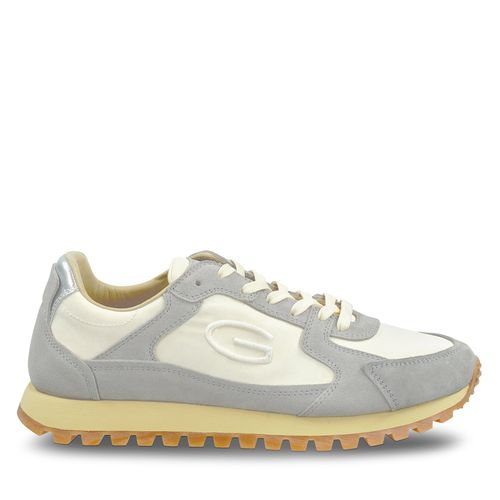 Sneakers Gant Lucamm Sneaker 28633515 Gris - Chaussures.fr - Modalova