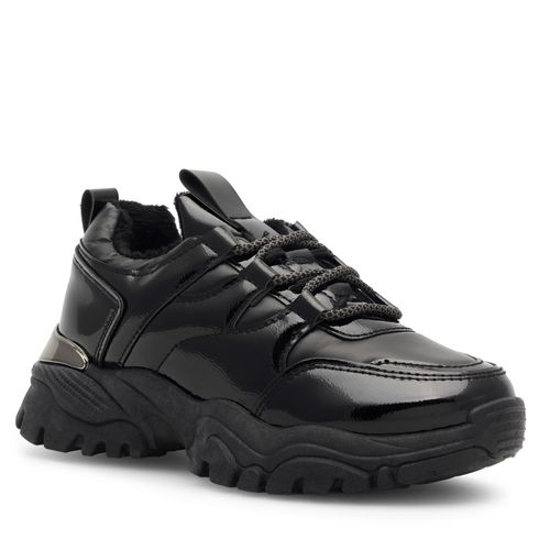 Sneakers DeeZee TS5227K-10 Noir - Chaussures.fr - Modalova