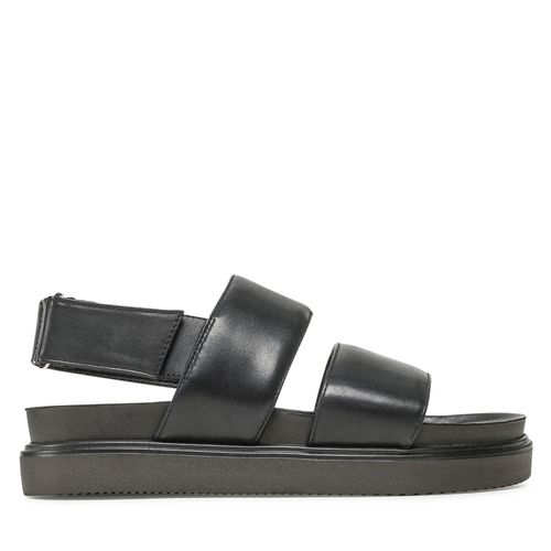 Sandales Vagabond Seth 5390-201-20 Black - Chaussures.fr - Modalova