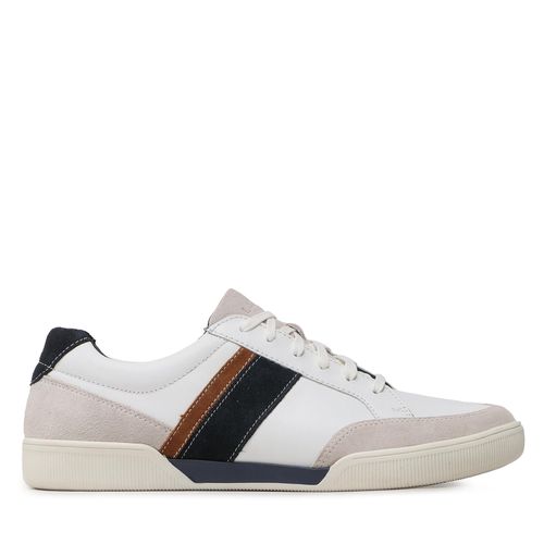 Sneakers Lasocki ASSEN-11 Blanc - Chaussures.fr - Modalova