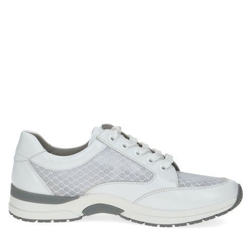 Sneakers Caprice 9-23704-20 White Nappa Co 133 - Chaussures.fr - Modalova