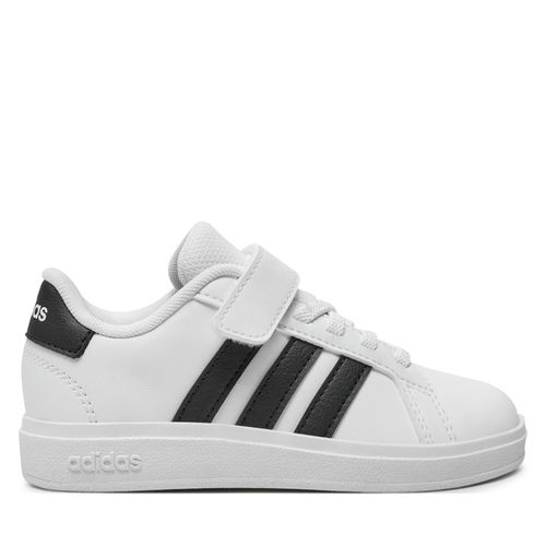 Sneakers adidas Grand Court 2.0 IH5529 Blanc - Chaussures.fr - Modalova